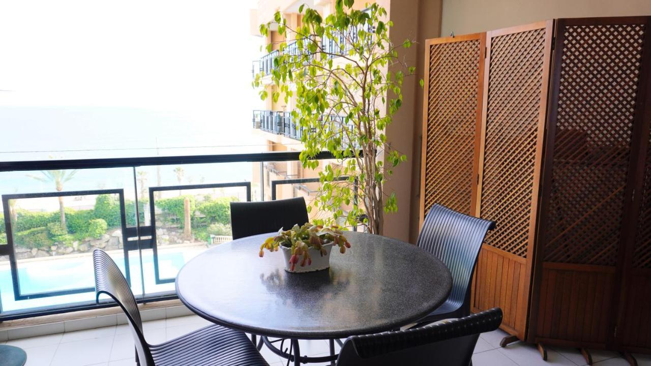 Appartement 556, Vue Mer Et Piscine By Palmazur Vacances Cannes Bagian luar foto