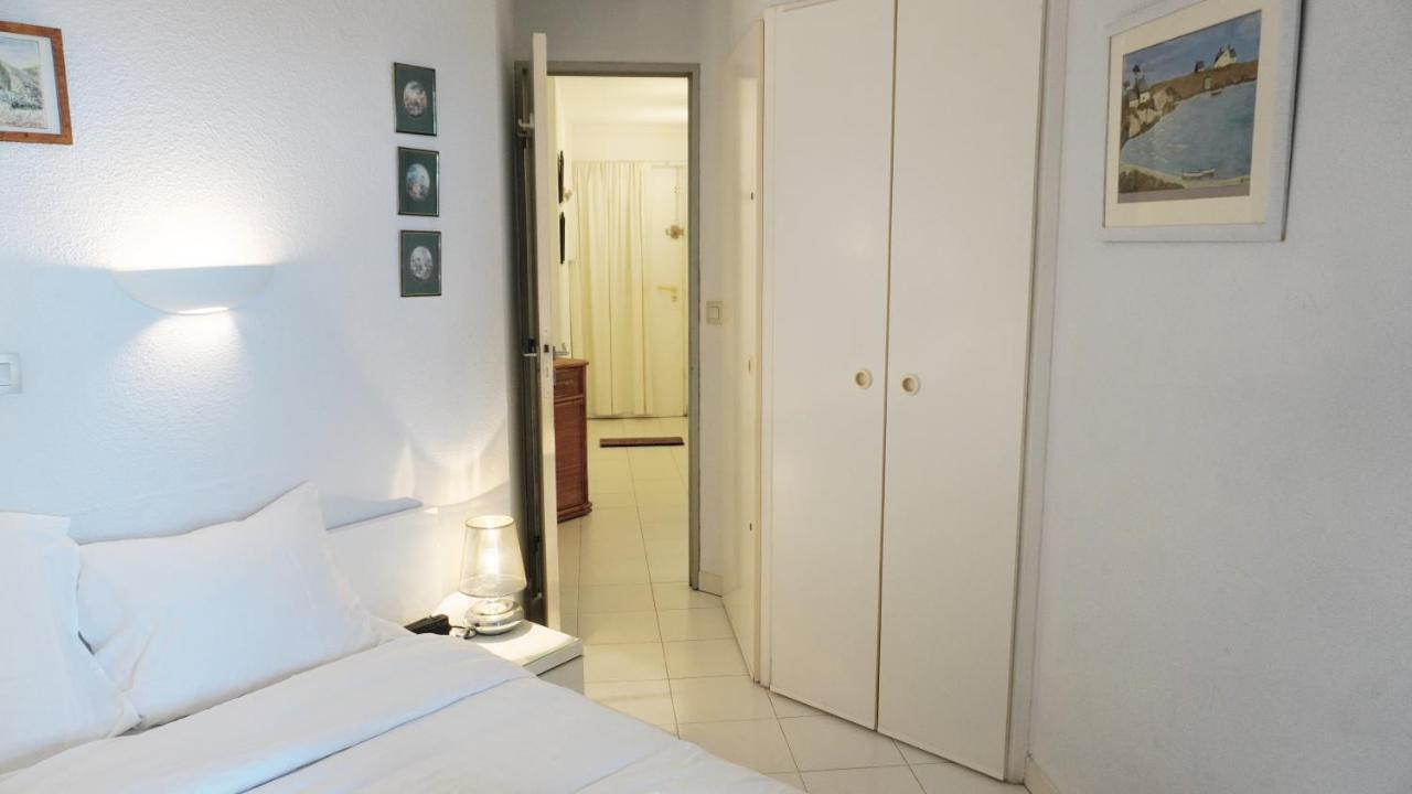 Appartement 556, Vue Mer Et Piscine By Palmazur Vacances Cannes Bagian luar foto