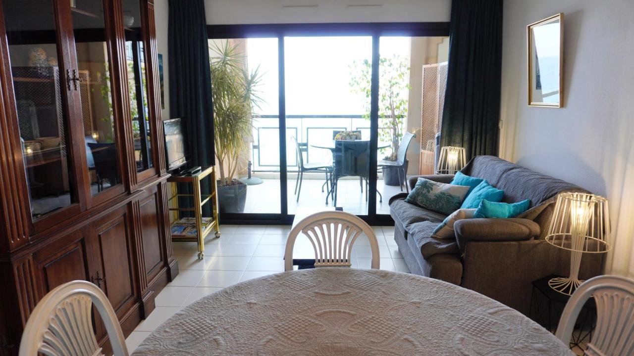 Appartement 556, Vue Mer Et Piscine By Palmazur Vacances Cannes Bagian luar foto